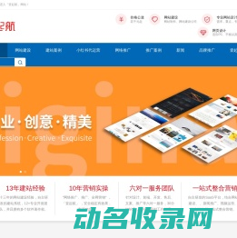 做网站公司