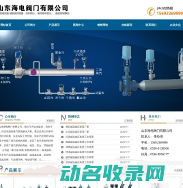 减温减压器,减温减压装置
